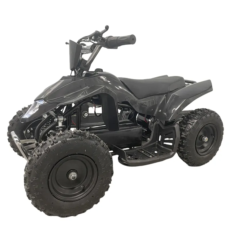 Oem 키즈 가솔린 스포츠 충격 흡수 쿼드 ATV쿼드 자전거 49CC ATV 셀 오토바이 4 륜 해변 모든 지형 차량