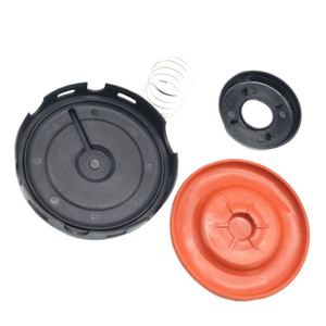 Kit de Reparación de la Tapa de la Válvula PCV y Separador de Agua y Aceite 917-064 para Volkswagen Audi - Product Image 3