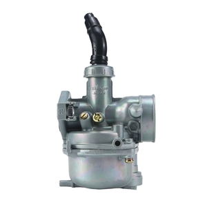 Di alta qualità PZ19 accessori per moto interruttore olio manuale per carburatori 110-125cc nuovo di zecca compatibile motori moto - Product Image 3