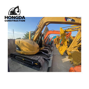 Excavatrice d'occasion CAT 308 d'occasion Excavatrice Cat CAT 308C bon marché - Product Image 2