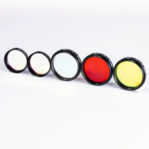 Ir bandpass filter Optolong 850nm 940 950 infrared filter optical filters for Machine Vision