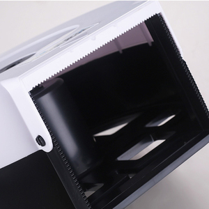 Caja de papel higiénico de rollo grande para hoteles, KTV, centros comerciales y baños públicos; dispensador de papel higiénico de rollo grande - Product Image 3
