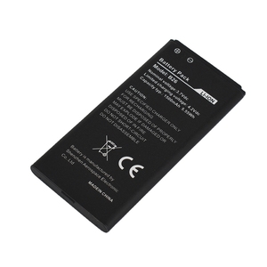 Batterie Li-ion robuste de haute qualité 1500 mAh pour téléphone Caterpillar B26, compatible CAT B26, certifiée CE RoHS, vente en gros - Product Image 3