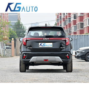 Meilleure vente <span class=keywords><strong>Kia</strong></span> Seltos essence 5 portes 5 sièges haute vitesse 2025 voiture neuve à bas <span class=keywords><strong>prix</strong></span> - Product Image 2