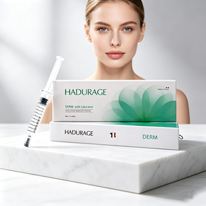 Relleno Dérmico Inyectable para <span class=keywords><strong>Labios</strong></span>, Ácido Hialurónico 1ml, Relleno Facial Inyectable 1ml/2ml/10ml/20ml, <span class=keywords><strong>Precio</strong></span> al por Mayor OEM - Product Image 1