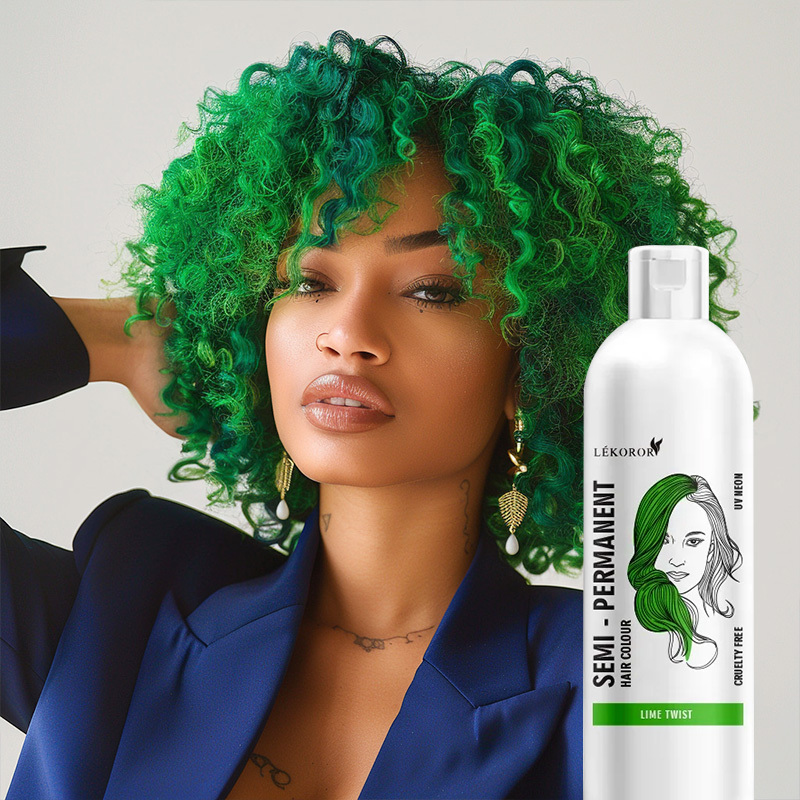 Verde