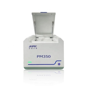 เครื่องวิเคราะห์ปริมาณทองคำ แพลตตินัม และเงิน รุ่น Pm350 พร้อมระบบตรวจสอบความแท้ด้วยสเปกโตรมิเตอร์ - Product Image 1