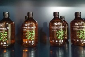 Huile essentielle de luxe pour diffuseur <span class=keywords><strong>parfum</strong></span> d'hôtel huile <span class=keywords><strong>parfum</strong></span> longue durée arabe huiles essentielles personnalisées - Product Image 2