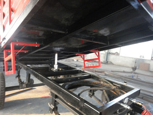 <span class=keywords><strong>Remolque</strong></span> basculante <span class=keywords><strong>para</strong></span> <span class=keywords><strong>tractor</strong></span>, <span class=keywords><strong>remolque</strong></span> agrícola <span class=keywords><strong>de</strong></span> un solo eje, <span class=keywords><strong>remolque</strong></span> <span class=keywords><strong>de</strong></span> descarga hidráulica - Product Image 5