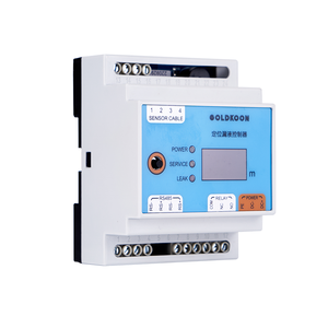 Controlador de Detección de Fugas de Líquido, Sensor de Fugas de Agua, Cuerdas de Detección, Dispositivo de Alarma, Equipo de Detección de Aceite - Conectado a Red <span class=keywords><strong>IP</strong></span> - Product Image 6
