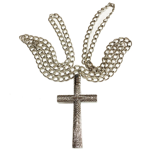 ประแจกลองทรงสี่เหลี่ยมอเนกประสงค์ รุ่น Jingying 2025 ผลิตจากโรงงาน ขายส่ง ทำจากโลหะผสมสังกะสี พร้อมสายคล้องคอ สำหรับอุปกรณ์เสริมชุดกลองแจ๊ส - Product Image 1