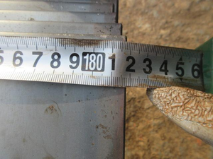 Горячекатаный стальной лист MS carbon metal ss440 <span class=keywords><strong>1020</strong></span>, цена кг, стальная пластина 1 дюйм - Product Image 6