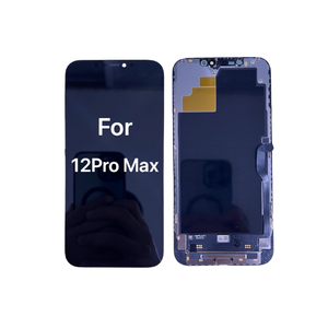 Incell หน้าจออะไหล่สำหรับ12 Pro, รับประกัน1ปี OLED/LCD สำหรับ<span class=keywords><strong>8</strong></span> <span class=keywords><strong>PLUS</strong></span> ถึง15 - Product Image 4