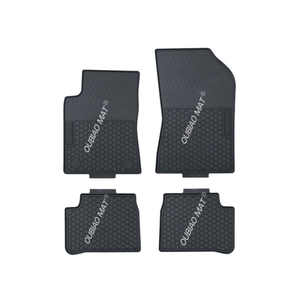 <span class=keywords><strong>Tappetini</strong></span> Auto Dedicati per Citroen <span class=keywords><strong>C3</strong></span>, <span class=keywords><strong>Tappetini</strong></span> Interni Personalizzati in PVC per Tutte le Stagioni - Product Image 1