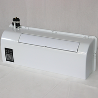Climatiseur de stationnement KAIDA 24V 9600BTU 20 ㎡   Conception robuste et personnalisable pour camions commerciaux