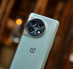 Teléfono Celular OnePlus 11R Versión 5G LTE, 16GB 512GB, Serie Helio, Pantalla AMOLED FHD de 120Hz, Alemán - Product Image 2