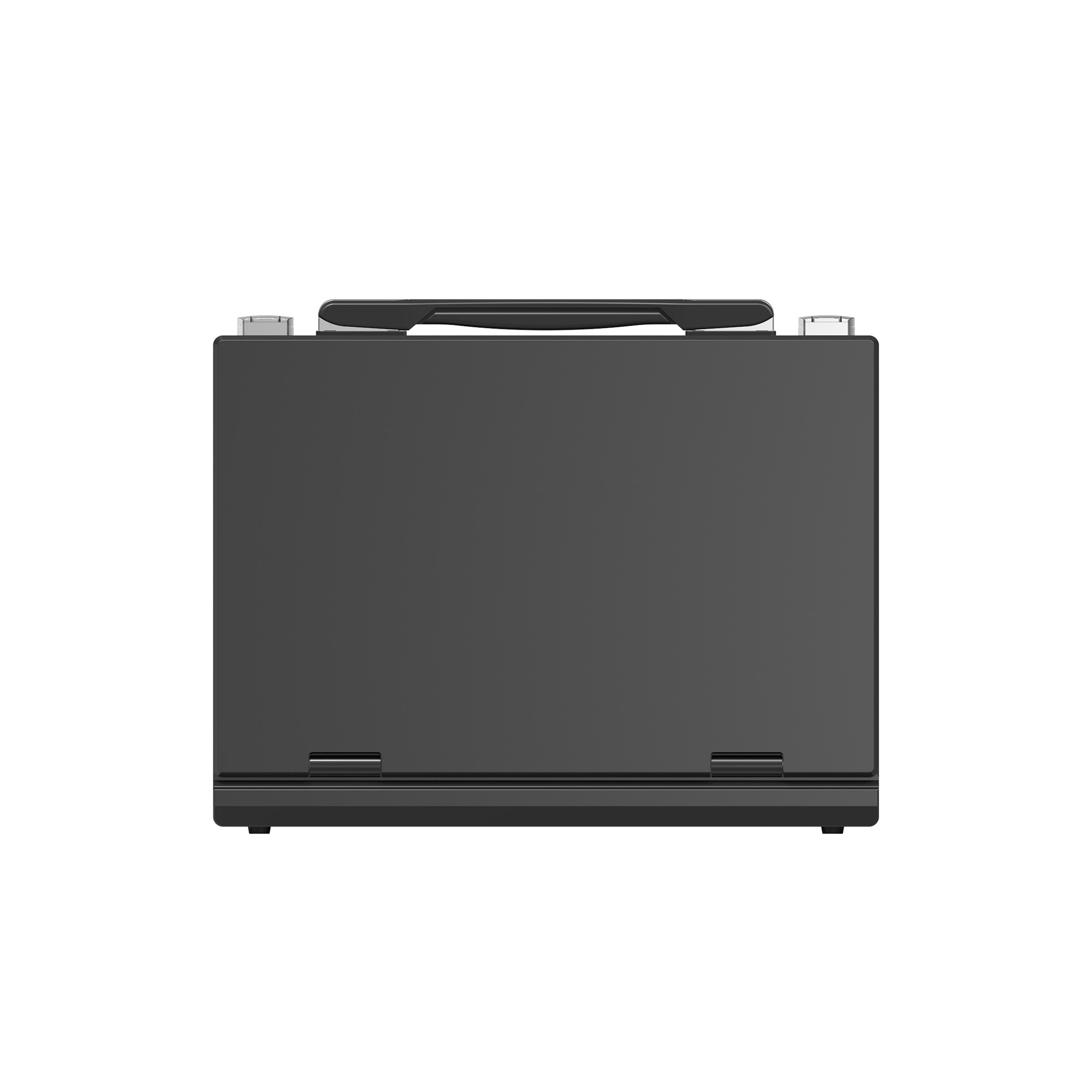 PVS0613Uブラック13.3インチポータブル6CHSDI/HDMIマルチ