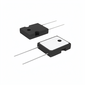Single Diodes TO-247-2 Buy Electronics Components Online In Stock VS-3C15EP12L-M3 - Product Image 1