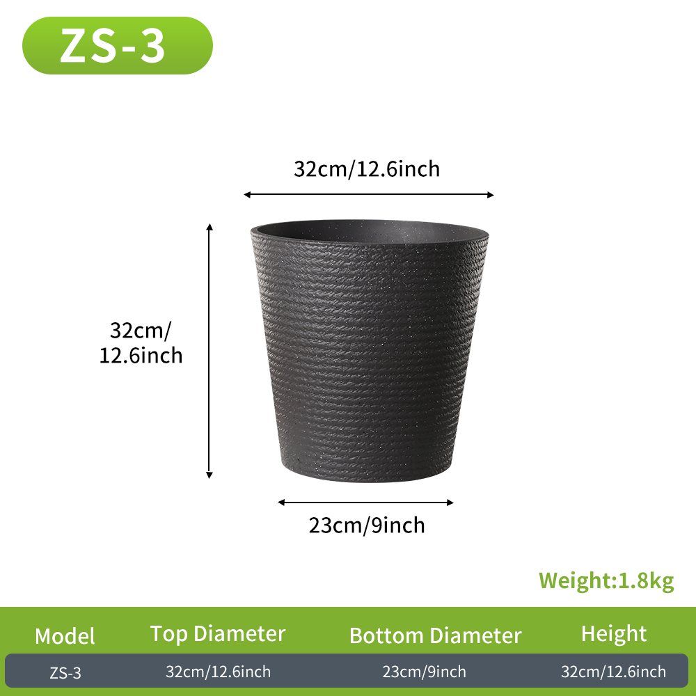 Noir ZS-3