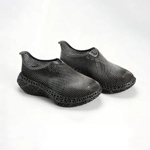 Zapatillas Deportivas Multimaterial Impresas en 3D de Alta Precisión, Zapatillas para Correr Elásticas de TPU, Impresas con SLA, Ligeras, Transpirables y con Suela Suave - Product Image 5