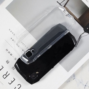 Cubot Ốp Lưng Điện Thoại Di Động TPU Mềm Cho Ốp Lưng Cubot King <span class=keywords><strong>Kong</strong></span> Mini 3 - Product Image 6