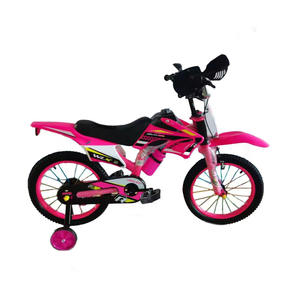 Nieuwe trendy 20 inch motorfiets met 4 wielen voor kinderen van 3-10 jaar/best verkochte motorfiets voor kinderen - Product Image 5