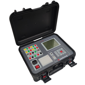 Phân Tích ngắt mạch HZ-3980 huazheng - Product Image 2