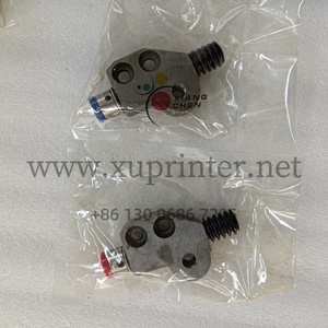 WD Best Quality 71.030.248F Adjusting <b>Worm</b> Gear for CD102 SM102 Offset Printing Machine Part - Product Image 3