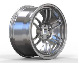 ล้อปลอมแปลงแบบ <span class=keywords><strong>RPF1</strong></span>ขนาด14 <span class=keywords><strong>15</strong></span> 16 17 18นิ้วขอบล้อรถ Jdm 4x100 5X112 5X114.3กำหนดเอง - Product Image 2