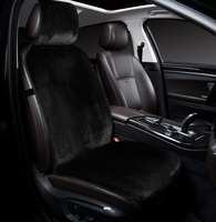 Cojines de asiento de coche de poliéster ventilado de tamaño personalizado-fundas universales deportivas para Toyota BMW Audi Mazda-modelos Polo