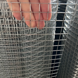 Panneau de treillis soudé galvanisé pour clôture de sécurité de <span class=keywords><strong>piscine</strong></span> - Product Image 4