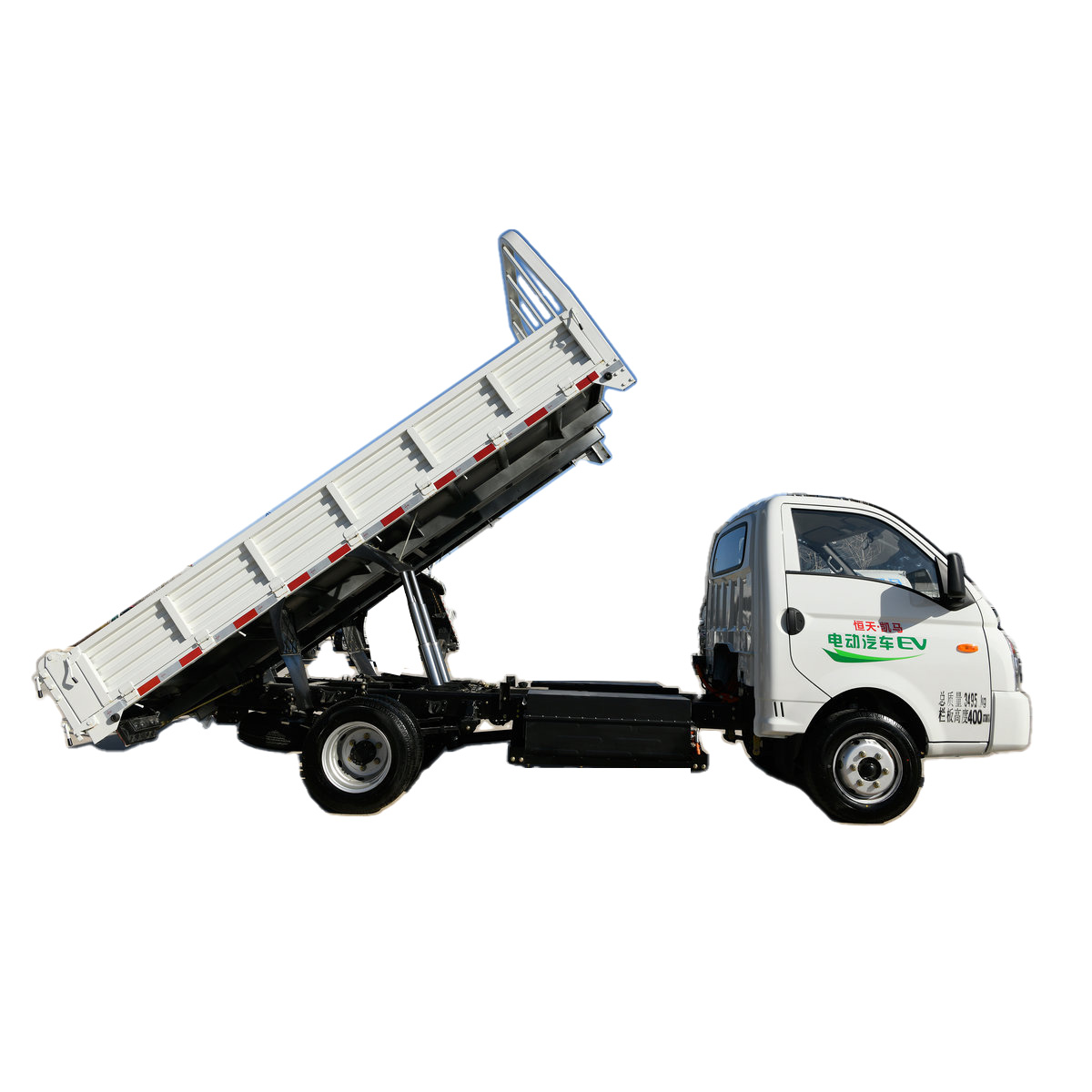 Jobs Driver Truck Durable and Powerful Tipper Solutions