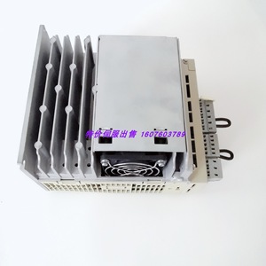   ไดรเวอร์เซอร์โว AC รุ่น R88D-WT15H 200V 3 เฟส 1.5 กิโลวัตต์ สำหรับมอเตอร์เซอร์โว - Product Image 2