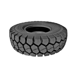 Pneus de chantier 27.00r49 pour engins de terrassement, pneus de camion à benne basculante - Product Image 1