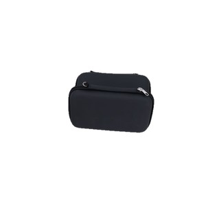 Eva Rectangular Earphone Storage Bag 115x183mm Portable Digital <b>Cable</b> Zipper Case For Power Bank <b>Camera</b> Packaging - Product Image 4