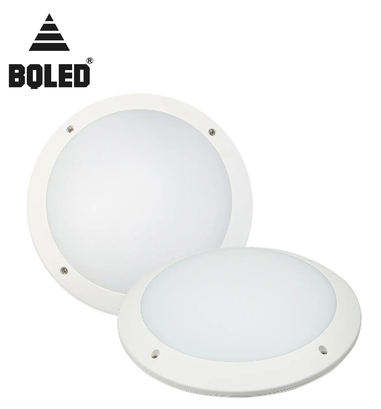 Bqled Nieuwe Private Model Hot Verkoop Geschikt Voor Trappen Gang Toilet Hoge Helderheid 22W Plafondlamp