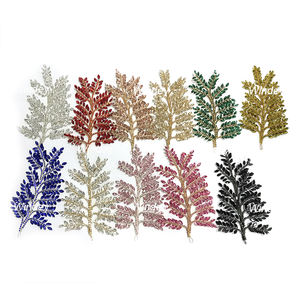 时尚流行舞会礼服3D线散装银七彩花水钻贴花贴片 - Product Image 3