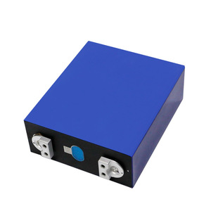 Batería prismática LiFePO4 LF280 de <span class=keywords><strong>3</strong></span>.2V 280Ah 280K barata para bricolaje, 4000 ciclos, para electrodomésticos - Product Image 1