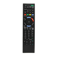 Control Remoto de Calidad ES-RM205-1 para Televisores SO-NY RM-L1165 Plus KDL42W828B KDL-42W828B KDL42W829B 4K OLED