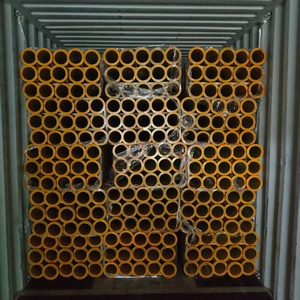 Peças de Reposição para Bomba de Concreto DN125mm 5 Polegadas, Tubo Endurecido para Caminhão - Product Image 2