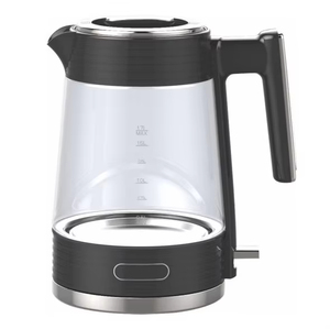 Bán Hàng Nóng 1.7L Thép Ấm Đun Nước Điện Thông Minh Tự Động Trung Quốc Hoạt Động Tự Động Shut-Off Cho Cà Phê Bán Buôn Có Sẵn - Product Image 2