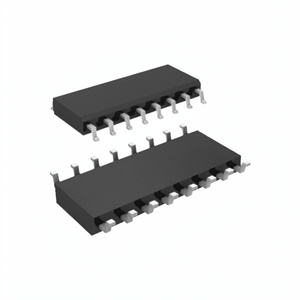 Distributeur de composants électroniques MAX4521CSE BOM IC en stock, Interface 16 SOIC (0,154 po, largeur 3,90 mm) - Product Image 1