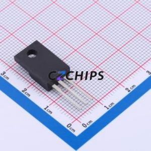 MS4N1350S ใหม่ล่าสุด TO-220F ทรานซิสเตอร์ภาคสนามทรานซิสเตอร์ (Mosfet) - Product Image 2