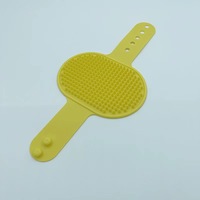 2026 Vente en gros Personnalisé Griffoir de table pour chat, Peigne à griffer et à caresser, Jouet pour animaux de compagnie, Masseur en silicone, Fournitures pour animaux de compagnie, Griffoir pour chat