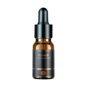 Diffuseur de voiture intelligent en verre moderne 10 ml – Recharge de spray aromathérapie automobile aux huiles essentielles avec élimination des odeurs - Product Image 1