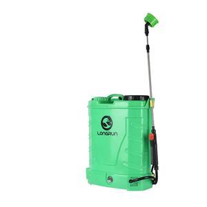 Pulvérisateur de batterie agricole de sac à dos de Machine agricole de brumisation de qualité supérieure populaire - Product Image 4