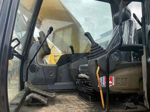 Escavatore Caterpillar CAT329D2L Usato da 29 Tonnellate, Macchinario da Costruzione CAT330, Certificato CE/EPA in Vendita - Product Image 3