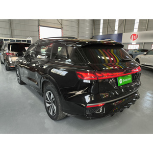 Guazi <span class=keywords><strong>Audi</strong></span> <span class=keywords><strong>Q6</strong></span> <span class=keywords><strong>2023</strong></span> Vehículo Usado SUV Motor de Combustión 7 Asientos Tracción Total Automático Volante a la Izquierda <span class=keywords><strong>Audi</strong></span> Coche Usado Distribución Regional 2L - Product Image 4