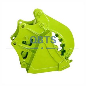 Hydraulischer Greifer für Bagger, Klemmschaufel, Baggerdaumen für Sunward SWE50/SWE78/SWE65/<span class=keywords><strong>SWE08</strong></span>/SWE85/SWE110/SWE85SU/SWE16S - Product Image 5