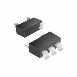 SC 74A, SOT 753 BOM IC In Stock GLF2311B-T1G7 Power Management (PMIC) Electronics Component - Product Image 1